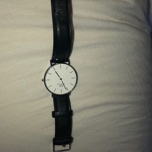 Daniel Wellington watch